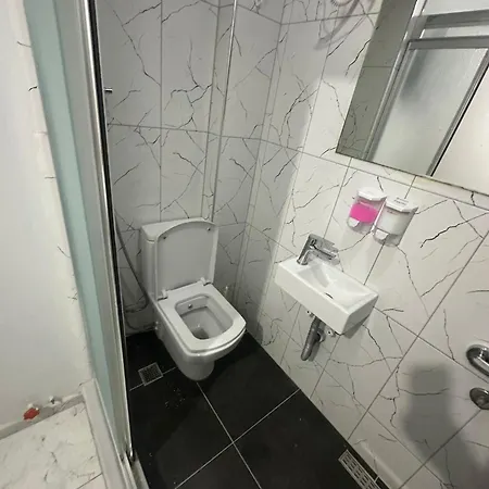 Ubytování v soukromí Nr1 Çanakkale