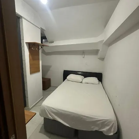 Nr1 Ubytování v soukromí Çanakkale