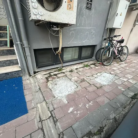 Nr1 Homestay szállás Çanakkale